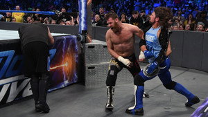 Pankráció - WWE: Smackdown 20. évad Ep.6 6. epizód