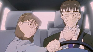 グレート・ティーチャー・オニヅカ 1. évad Ep.13 13. epizód
