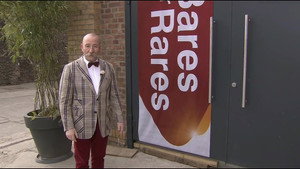 Bares für Rares 4. évad Ep.17 17. epizód