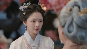 良陈美锦 1. évad Ep.18 18. epizód