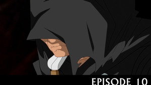 Baahubali: The Lost Legends 1. évad Ep.10 10. epizód