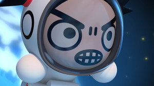 Pucca: Receptek a szerelemhez 1. évad Ep.7 7. epizód