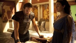 Atlantis 2. évad Ep.4 4. epizód