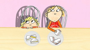 Charlie and Lola kép