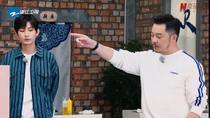 奔跑吧·黄河篇 1. évad Ep.2 2. epizód