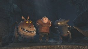 Sárkányok A Hibbant-sziget védelmezői Ep.1 Élni és szállni hagyni