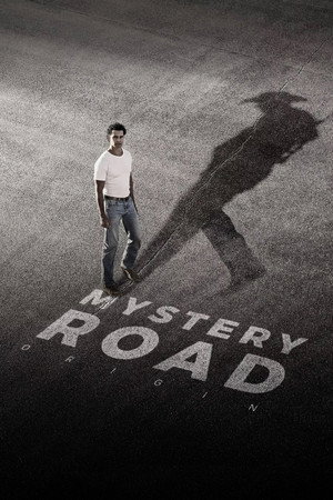 Mystery Road: Origin poszter