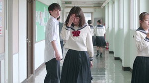 どんぶり委員長 1. évad Ep.3 3. epizód