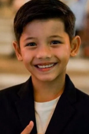 Muhammad Faqih Alaydrus profil kép
