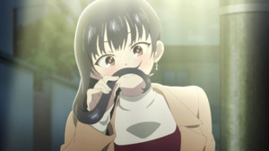 僕の心のヤバイやつ kép