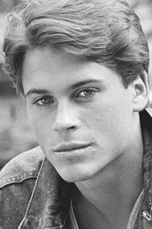 Rob Lowe profil kép