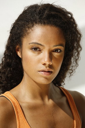 Maisie Richardson-Sellers profil kép