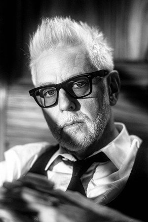 James Gunn profil kép