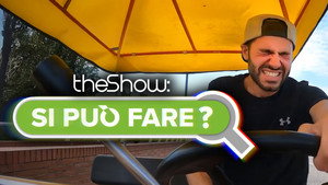 theShow: Si Può Fare? kép