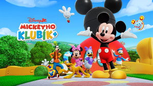 Mickey Mouse Clubhouse+ kép