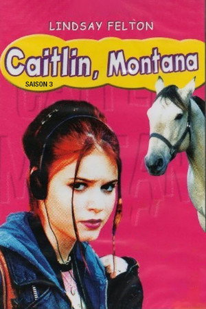 Caitlin's Way 3. évad (2002-04-14) poszter