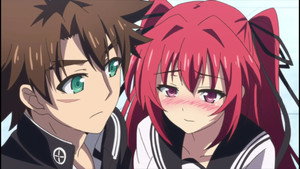 新妹魔王の契約者 1. évad Ep.4 4. epizód