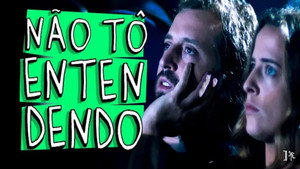 Porta dos Fundos 7. évad Ep.139 139. epizód