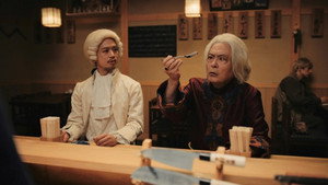 異世界居酒屋「のぶ」 2. évad Ep.2 2. epizód
