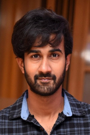 Santosh Shoban profil kép