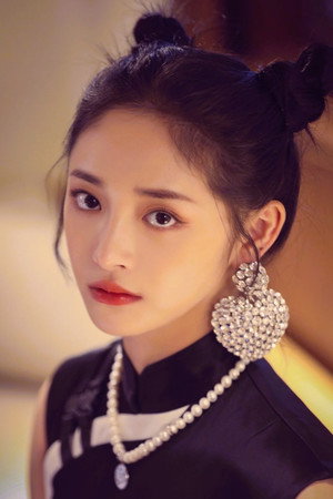 周洁琼 profil kép