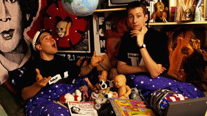 The Adam and Joe Show kép