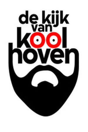 De kijk van Koolhoven poszter