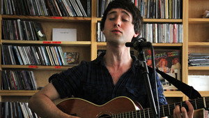 NPR Tiny Desk Concerts 3. évad Ep.29 29. epizód