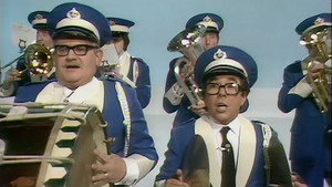 The Two Ronnies 4. évad Ep.7 7. epizód