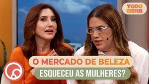 TODO DIA com Beta Boechat 1. évad Ep.10 10. epizód