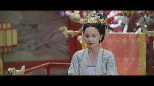 嫣语赋 1. évad Ep.33 33. epizód
