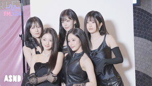 fromis_9 2. évad Ep.25 25. epizód
