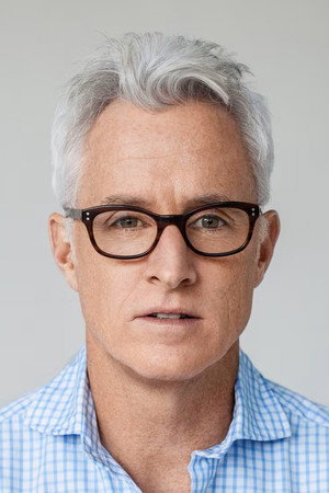 John Slattery profil kép