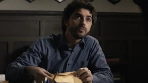Il Giovane Montalbano 2. évad Ep.2 2. epizód