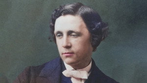 Wonderland: From JM Barrie to JRR Tolkien kép