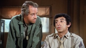 M*A*S*H 6. évad Ep.8 8. epizód