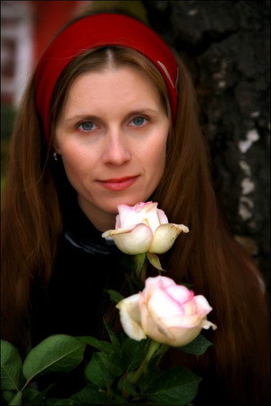 Светлана Копылова profil kép
