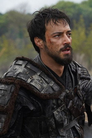 Kuruluş: Orhan poszter