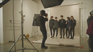 닥치고 꽃미남밴드 1. évad Ep.9 9. epizód
