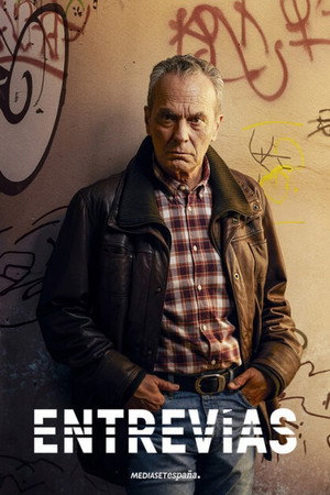 A sínek másik oldalán poszter