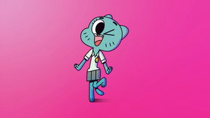  Gumball csodálatos világa kép