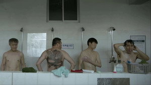 Prison Playbook 1. évad Ep.4 4. epizód