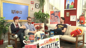 Kino Plus 2. évad Ep.46 46. epizód