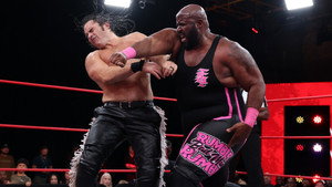 ROH on HonorClub 4. évad Ep.10 10. epizód