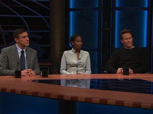 Real Time with Bill Maher 5. évad Ep.2 2. epizód