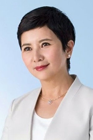李烈 profil kép