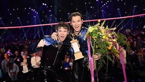 Melodifestivalen 63. évad Ep.6 6. epizód