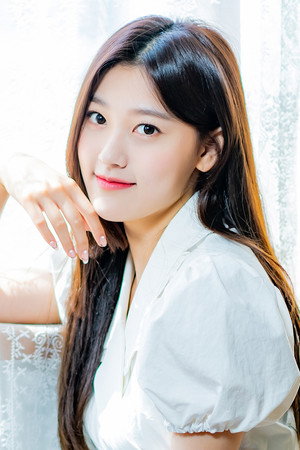 Choi Ye-rim profil kép