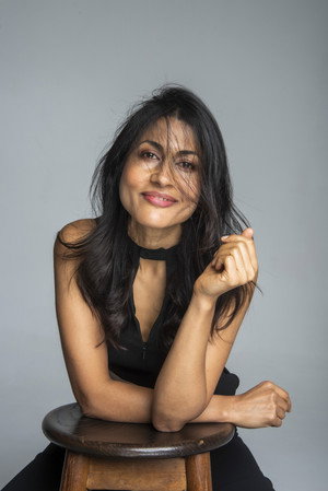 Angeliqa Devi profil kép