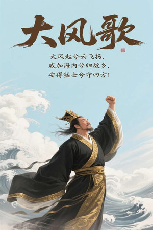 王立群读《史记》 poszter